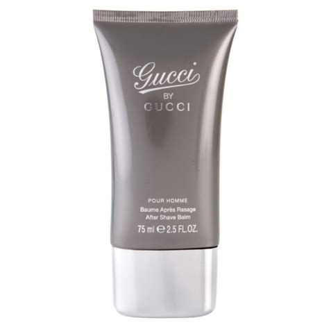 buy gucci aftershave|gucci by gucci aftershave balm.